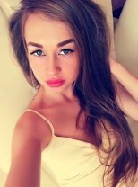 Индивидуалка: Света