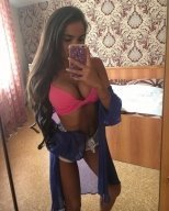 Индивидуалка: Елена