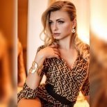 Индивидуалка: Ирина