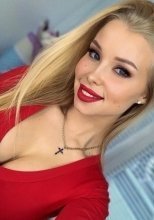 Индивидуалка: Линда