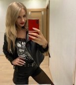 Индивидуалка: Лиза