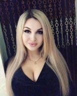 Индивидуалка: Мария