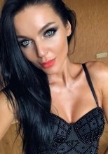 Индивидуалка: Настя