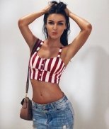 Индивидуалка: Настя