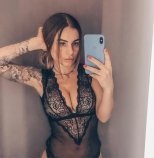 Фотография Эмилия