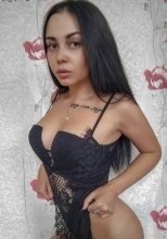 Индивидуалка: Анна
