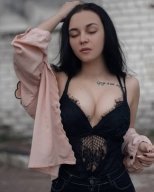 Индивидуалка: Анна
