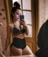 Индивидуалка: Лена