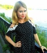 Индивидуалка: Оксана