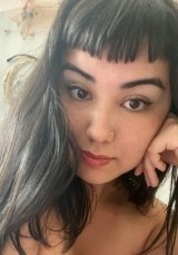 Индивидуалка: Юля