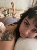 Индивидуалка: Юля