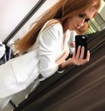 Индивидуалка: Вика