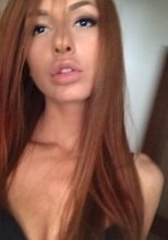 Индивидуалка: Вика