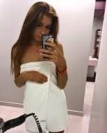 Индивидуалка: Вика