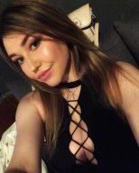 Индивидуалка: Надин