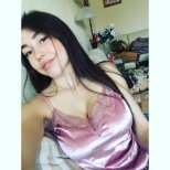 Индивидуалка: Надин