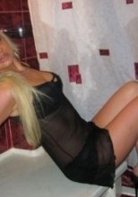 Индивидуалка: Ксюша