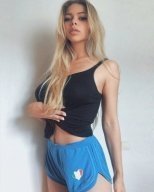 Индивидуалка: Ксения