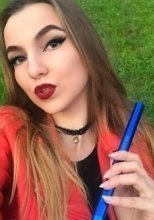 Индивидуалка: Рита