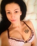 Индивидуалка: Мария