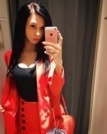 Индивидуалка: Мария