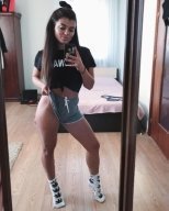 Индивидуалка: Мария