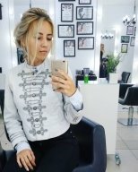 Индивидуалка: Инга