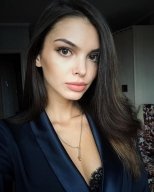 Индивидуалка: Лиза