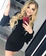 Индивидуалка: Анна