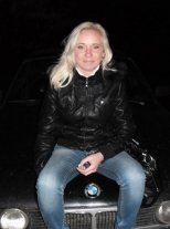 Фотография Ангелина