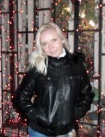 Индивидуалка: Ангелина