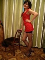 Индивидуалка: Алиса