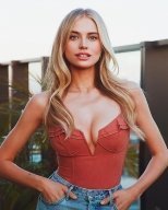 Индивидуалка: Марина