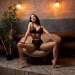 Индивидуалка: Мария