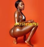 Индивидуалка: Глория