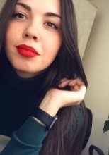 Индивидуалка: Мария