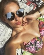 Индивидуалка: Ирина