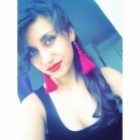 Индивидуалка: Варя