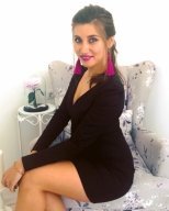 Индивидуалка: Варя