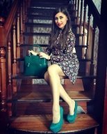 Индивидуалка: Варя