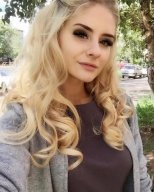 Индивидуалка: Оксана