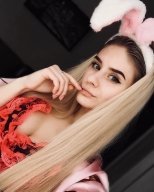 Индивидуалка: Оксана