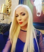 Индивидуалка: Оксана