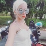 Индивидуалка: Оксана
