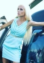 Индивидуалка: Оксана