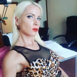 Индивидуалка: Оксана