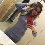 Индивидуалка: Оксана