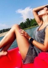 Индивидуалка: Маша