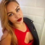 Фотография Лена