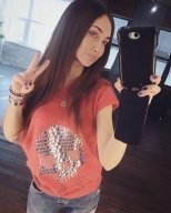 Индивидуалка: Оксана